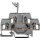 WAGO Kontakttechnik Doppelstockklemme 281-636/281-488