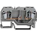WAGO Kontakttechnik Diodenklemme 281-915/281-400