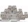 WAGO Kontakttechnik Dreistock Diodenklemme 870-596/281-673