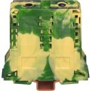 WAGO Kontakttechnik 2-Leiter SL-Klemme 285-197/999-950