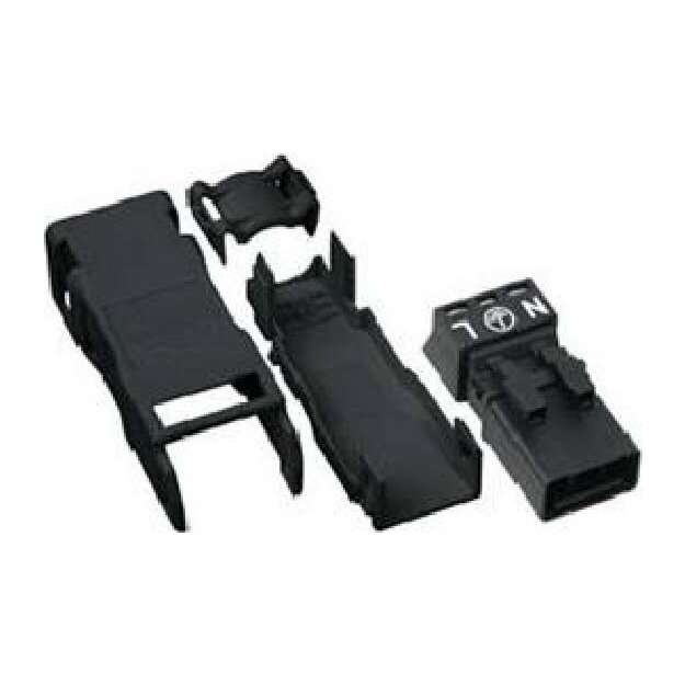 WAGO Kontakttechnik Stecker 890-113