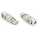WAGO Kontakttechnik Stecker 890-133