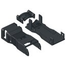 WAGO Kontakttechnik Zugentlastungsgehäuse 890-504