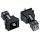 WAGO Kontakttechnik Buchse 890-702