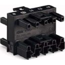 WAGO Kontakttechnik Verteiler 770-609