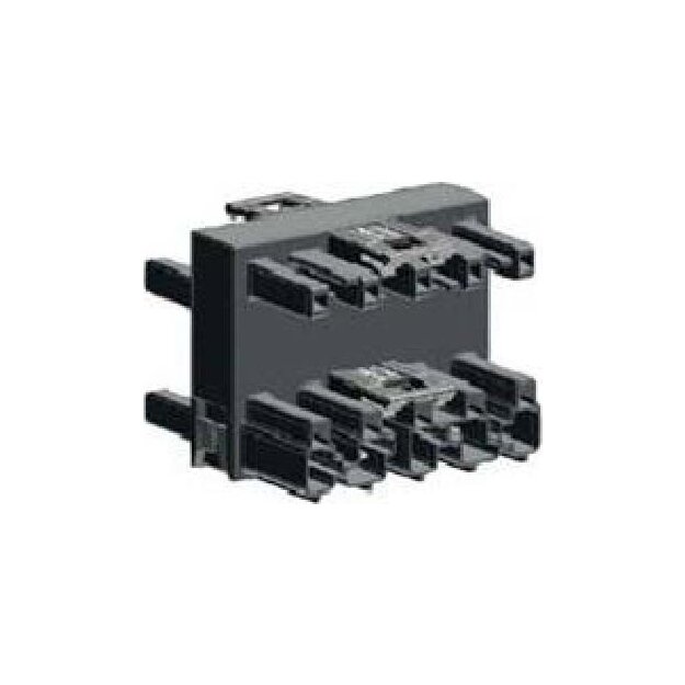 WAGO Kontakttechnik Verteiler 770-659