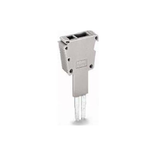 WAGO Kontakttechnik B6-Prüfadaptermodul 249-147