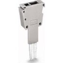 WAGO Kontakttechnik B6-Prüfadaptermodul 249-147