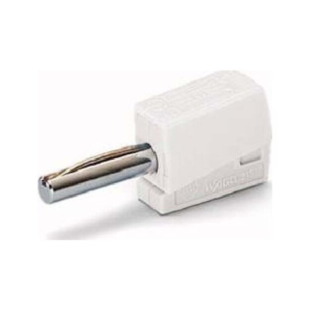 WAGO Kontakttechnik Bananenstecker 215-611