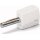 WAGO Kontakttechnik Bananenstecker 215-611