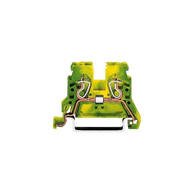 WAGO Kontakttechnik 2-Leiter SL-Klemme 870-907/999-950