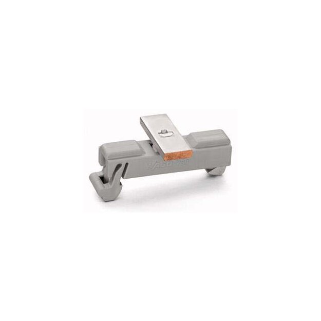 WAGO Kontakttechnik Träger mit Ableitfuß 790-112