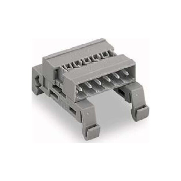 WAGO Kontakttechnik Verbindungsstiftleiste 232-506/007-000
