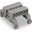 WAGO Kontakttechnik Verbindungsstiftleiste 232-506/007-000