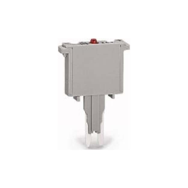 WAGO Kontakttechnik Bauelementestecker 280-852/281-413