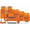 WAGO Kontakttechnik 4-Leiter-Initiatoren-LED 270-574/281-483