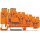 WAGO Kontakttechnik 4-Leiter-Initiatoren-LED 270-574/281-483