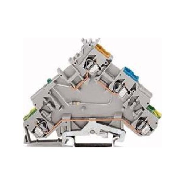 WAGO Kontakttechnik Initiatoren-LED 280-574/281-483