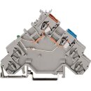 WAGO Kontakttechnik Initi.-Einspeiseklemme 280-586/281-496