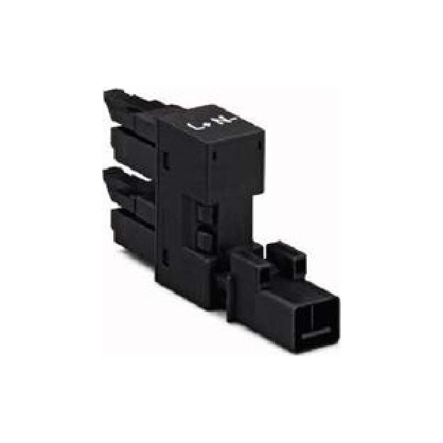 WAGO Kontakttechnik H-Verteiler 890-1634