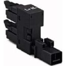 WAGO Kontakttechnik H-Verteiler 890-1634