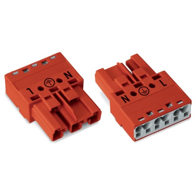 WAGO Kontakttechnik Stecker 770-1313