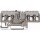 WAGO Kontakttechnik 4-Leiter-LED-Klemme 280-658/281-413