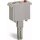 WAGO Kontakttechnik LED-Baustein 280-803/281-413