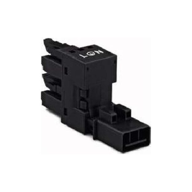 WAGO Kontakttechnik H-Verteiler 890-634