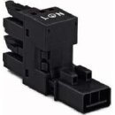 WAGO Kontakttechnik H-Verteiler 890-634