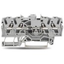 WAGO Kontakttechnik 4L-Diodenklemme 2002-1411/1000-411