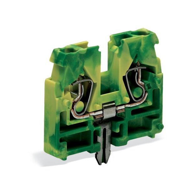 WAGO Kontakttechnik Mittelklemme 869-328