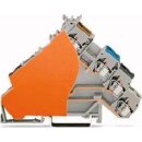 WAGO Kontakttechnik Initiatorenklemme 280-588/280-323