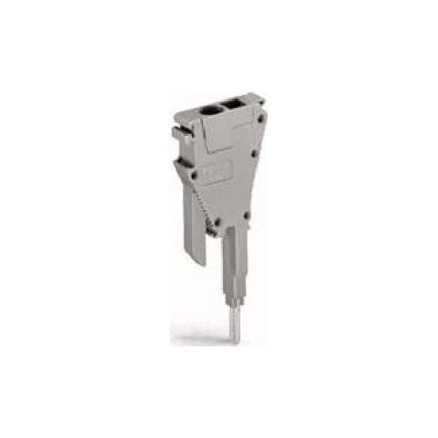 WAGO Kontakttechnik Steckabgriffmodul 870-425