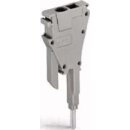 WAGO Kontakttechnik Steckabgriffmodul 870-425