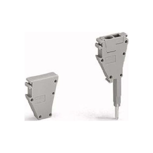 WAGO Kontakttechnik Prüfadaptermodul 870-426