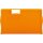 WAGO Kontakttechnik Trennplatte orange 2006-1294