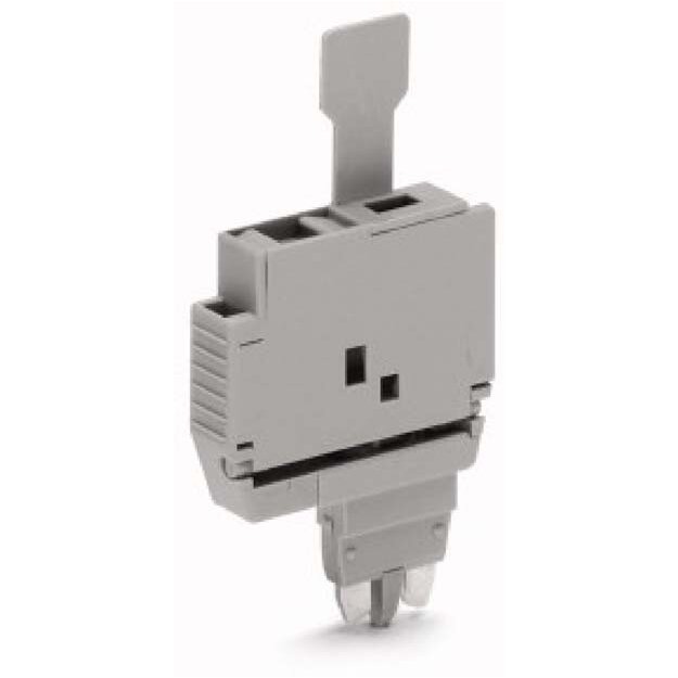 WAGO Kontakttechnik Sicherungsstecker 2004-911/1000-541