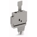 WAGO Kontakttechnik Sicherungsstecker 2004-911/1000-541