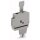 WAGO Kontakttechnik Sicherungsstecker 2004-911/1000-541