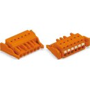 WAGO Kontakttechnik Federleiste 2231-315/037-000