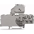 WAGO Kontakttechnik Schutzleiterklemme 2002-1811
