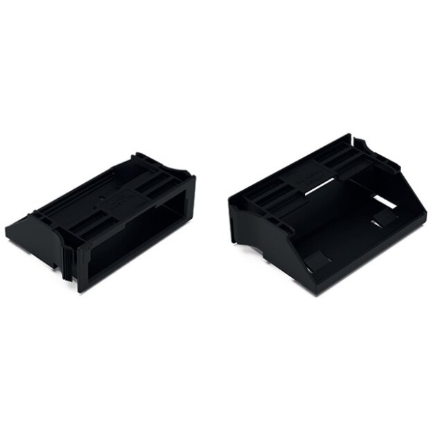 WAGO Kontakttechnik Snap-In-Rahmen 770-320