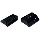 WAGO Kontakttechnik Snap-In-Rahmen 770-320