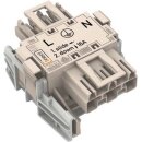 WAGO Kontakttechnik Linect-T-Steckverbinder 770-6223