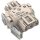 WAGO Kontakttechnik Linect-T-Steckverbinder 770-6223