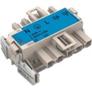 WAGO Kontakttechnik Linect-T-Steckverbinder 770-7105