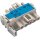 WAGO Kontakttechnik Linect-T-Steckverbinder 770-7105