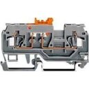 WAGO Kontakttechnik Trenn und Messklemme 280-879