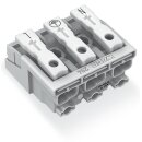 WAGO Kontakttechnik Netzanschlussklemme 294-5013